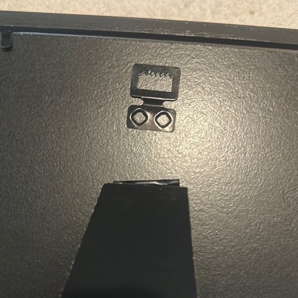 Floral Shadow Box with Pink Roses - Picture 8 of 12